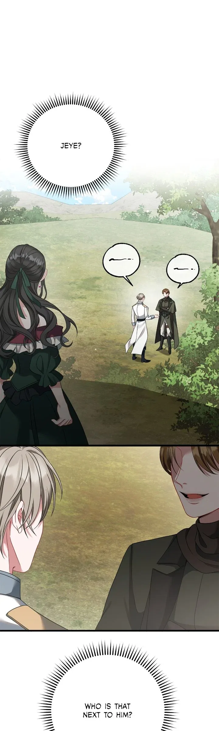 In the Name of Your Death Chapter 57 – Page 62