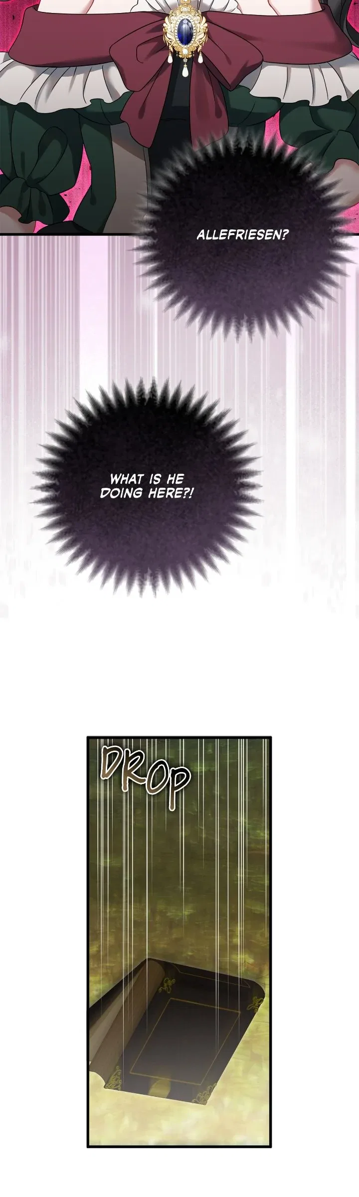 In the Name of Your Death Chapter 57 – Page 64