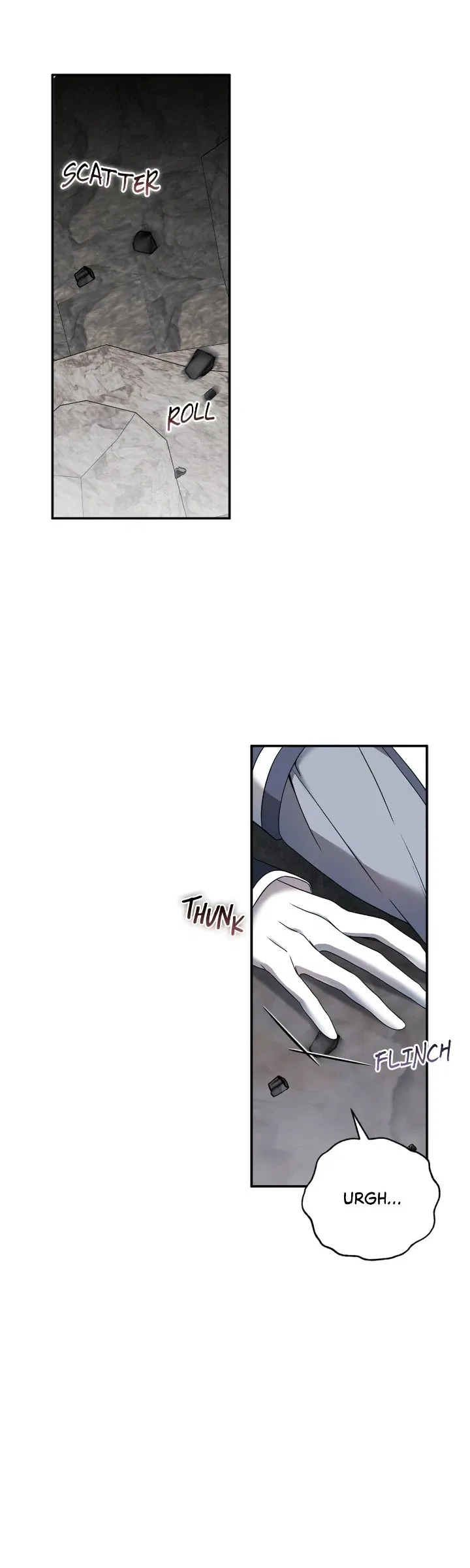 In the Name of Your Death Chapter 56 – Page 3