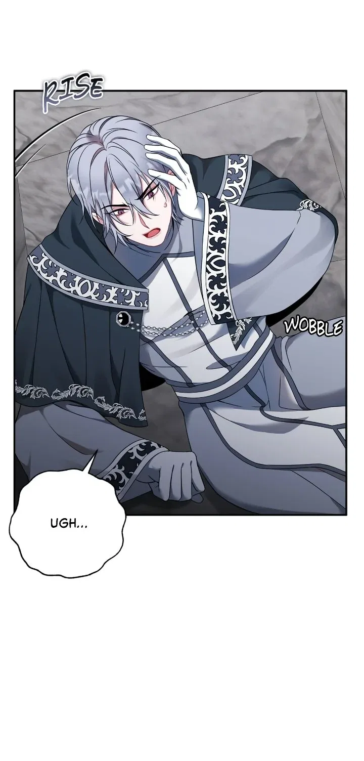 In the Name of Your Death Chapter 56 – Page 4