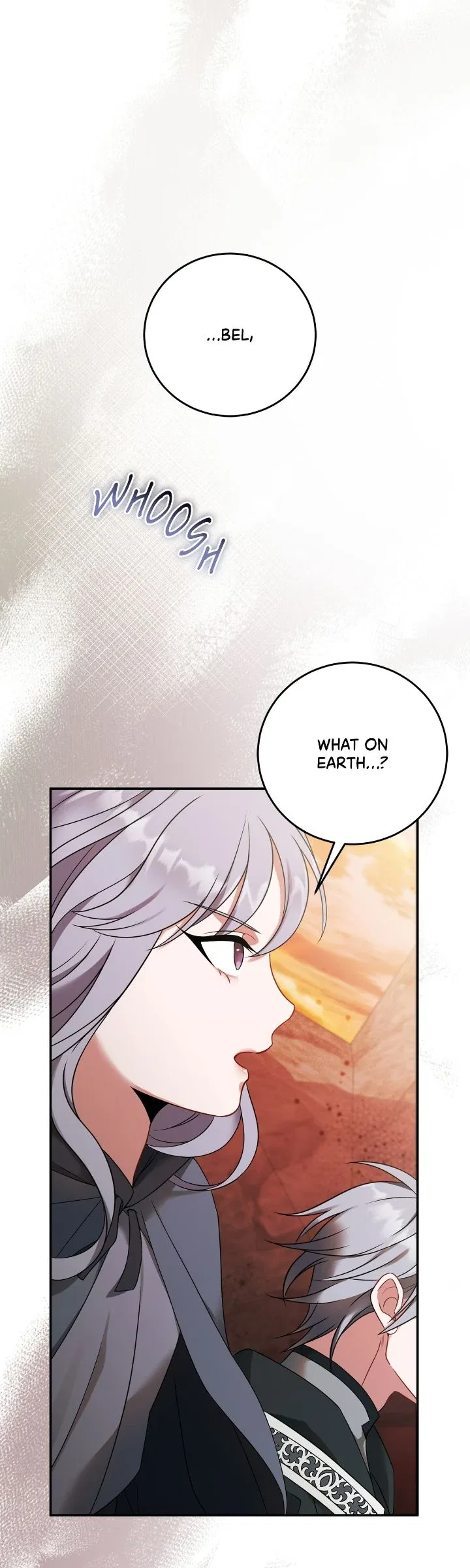 In the Name of Your Death Chapter 56 – Page 20