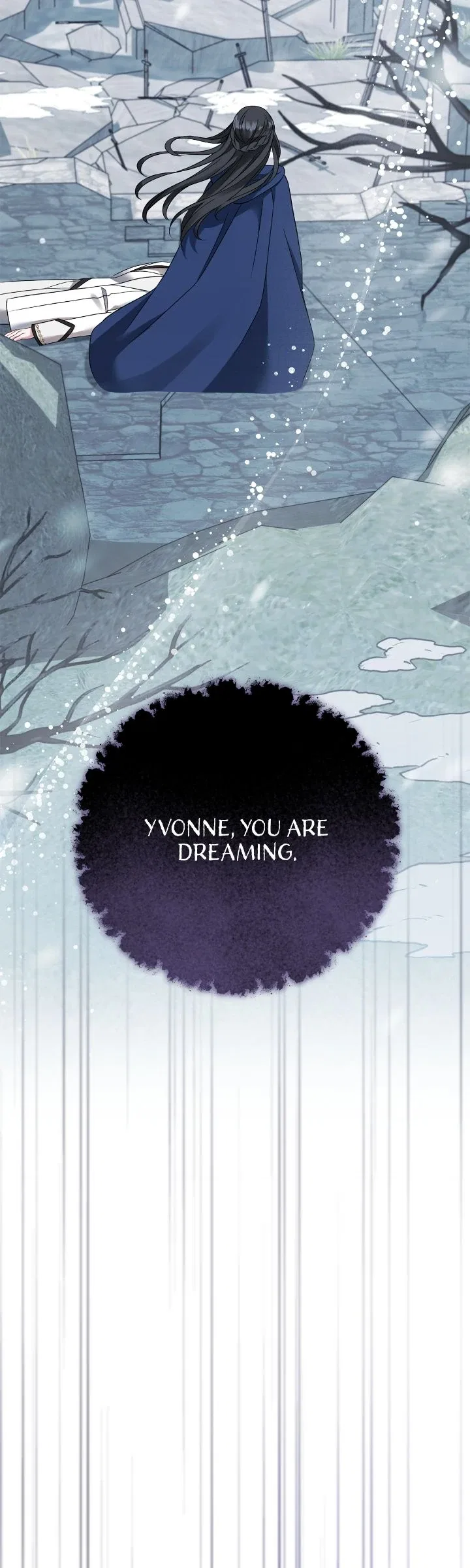 In the Name of Your Death Chapter 56 – Page 32