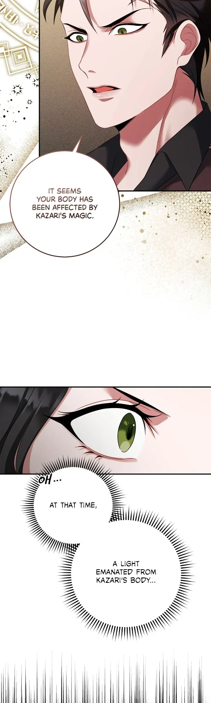 In the Name of Your Death Chapter 56 – Page 39