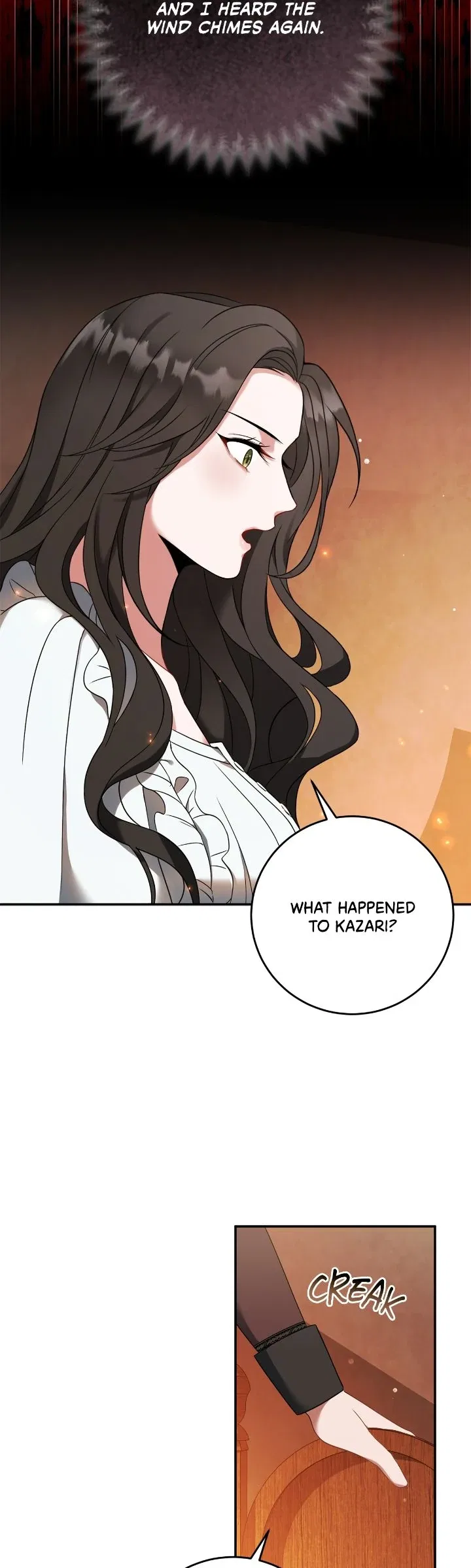 In the Name of Your Death Chapter 56 – Page 42