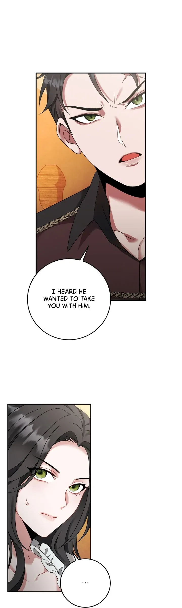 In the Name of Your Death Chapter 56 – Page 45