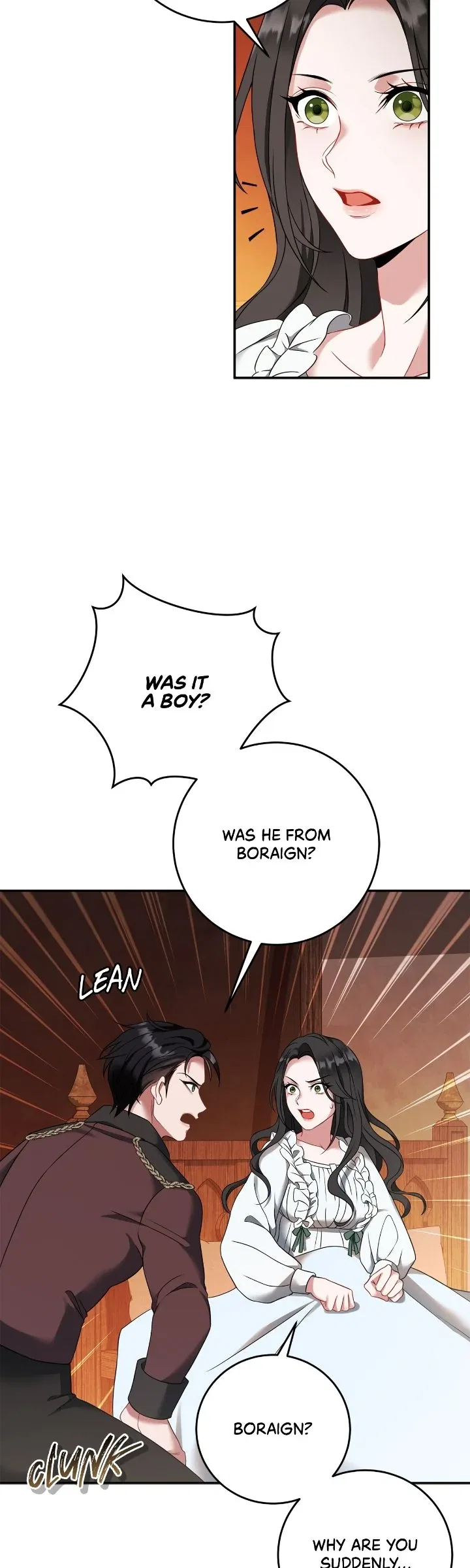 In the Name of Your Death Chapter 56 – Page 51
