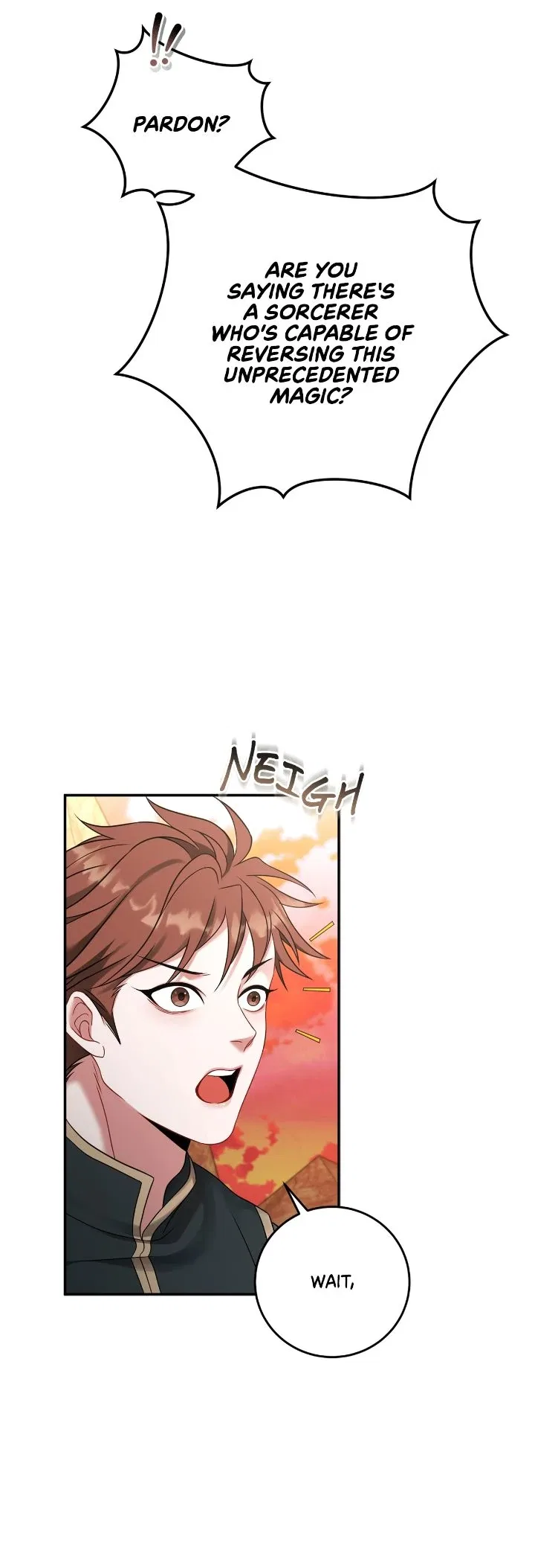In the Name of Your Death Chapter 56 – Page 65