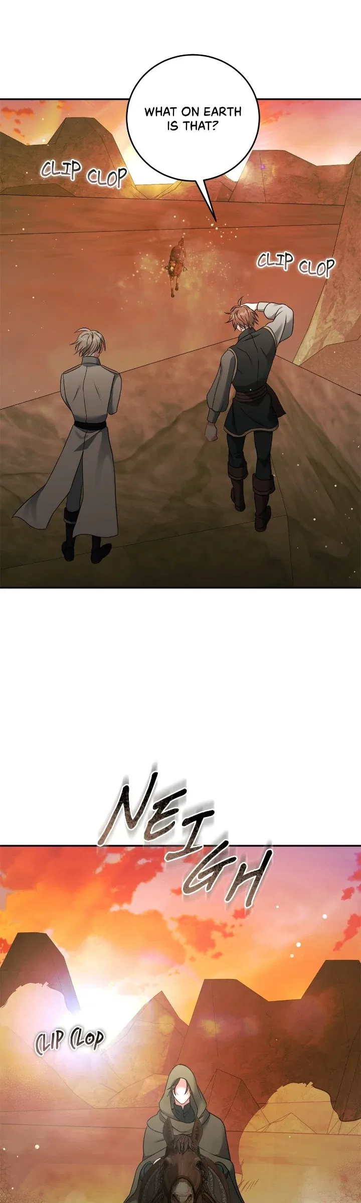 In the Name of Your Death Chapter 56 – Page 66