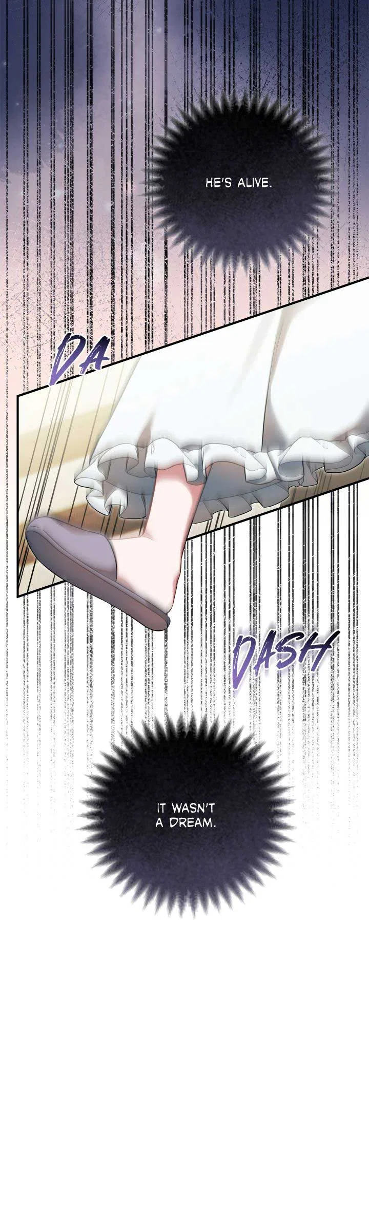 In the Name of Your Death Chapter 55 – Page 9