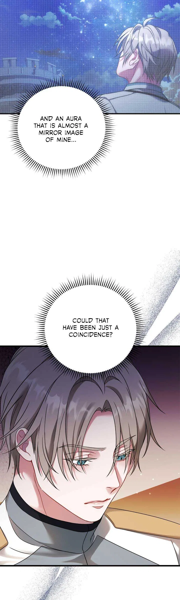 In the Name of Your Death Chapter 55 – Page 32