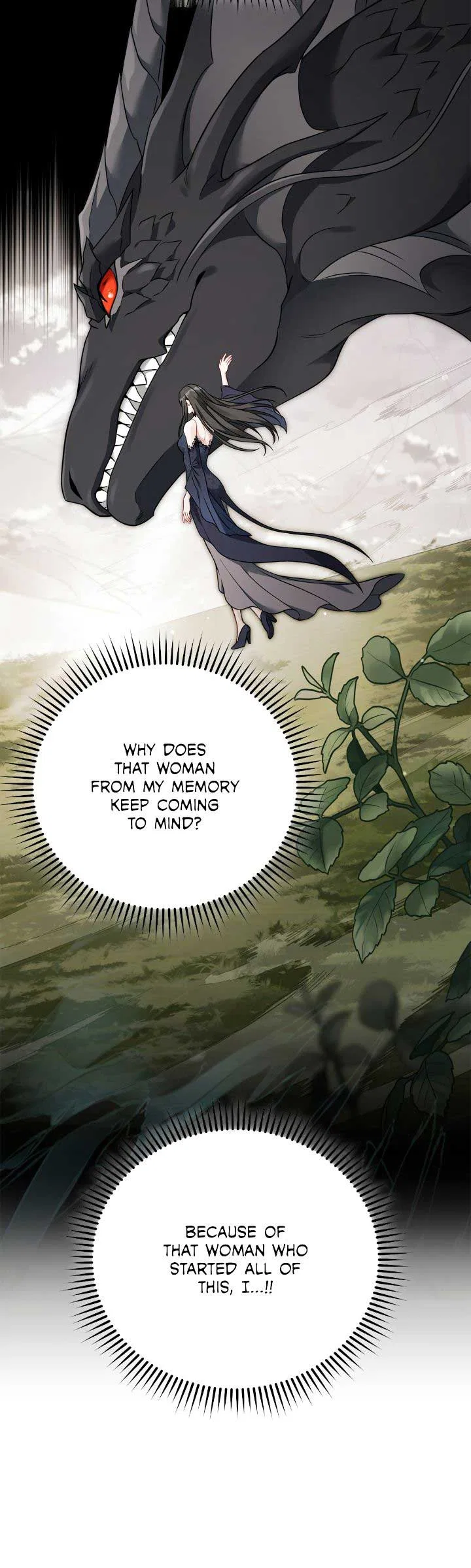 In the Name of Your Death Chapter 55 – Page 42