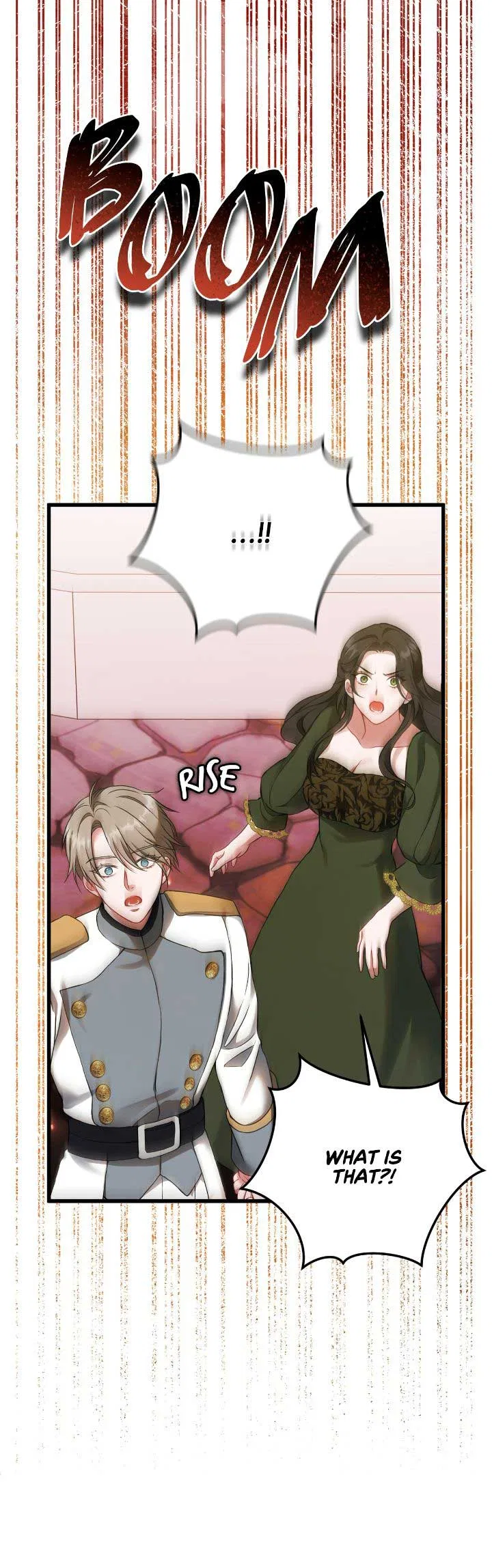 In the Name of Your Death Chapter 55 – Page 45