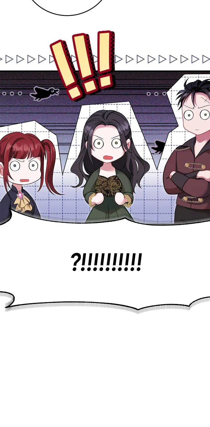 In the Name of Your Death Chapter 55 – Page 75
