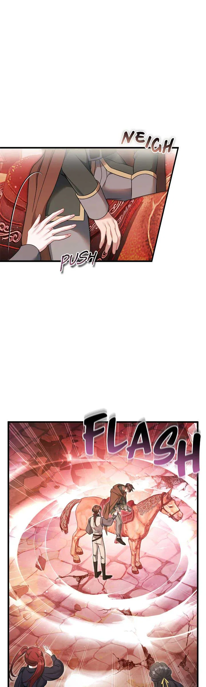 In the Name of Your Death Chapter 55 – Page 76