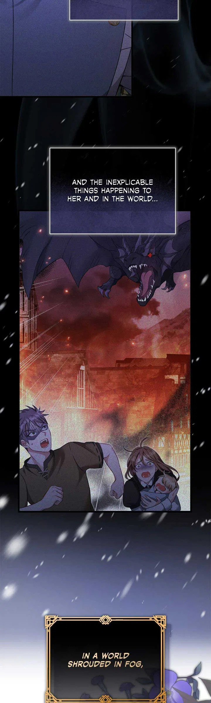 In the Name of Your Death Chapter 55 – Page 79