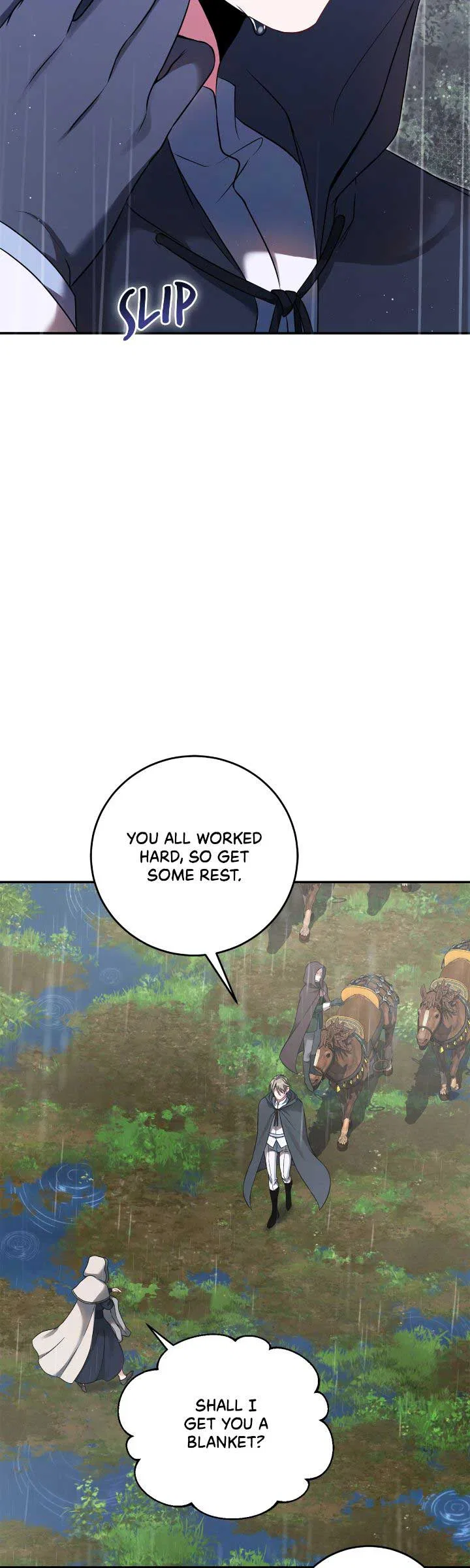 In the Name of Your Death Chapter 54 – Page 3