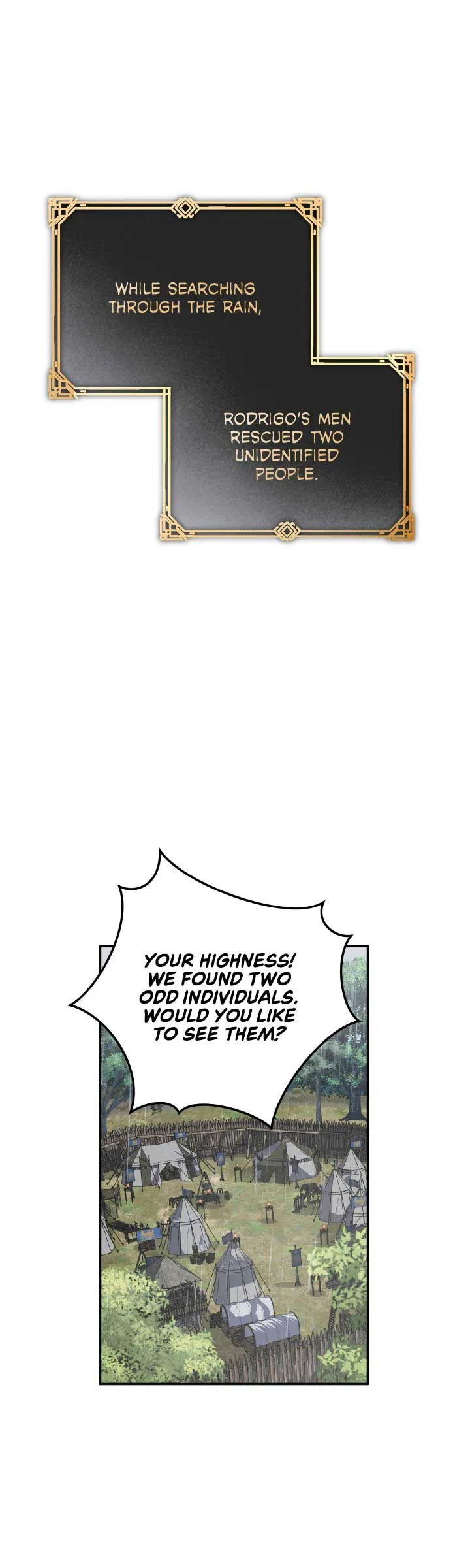 In the Name of Your Death Chapter 54 – Page 10