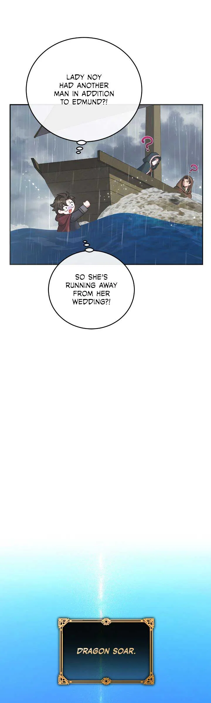 In the Name of Your Death Chapter 54 – Page 36