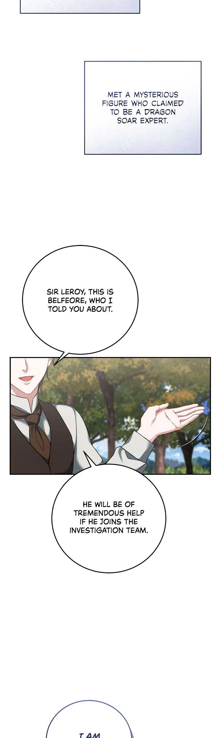 In the Name of Your Death Chapter 54 – Page 40