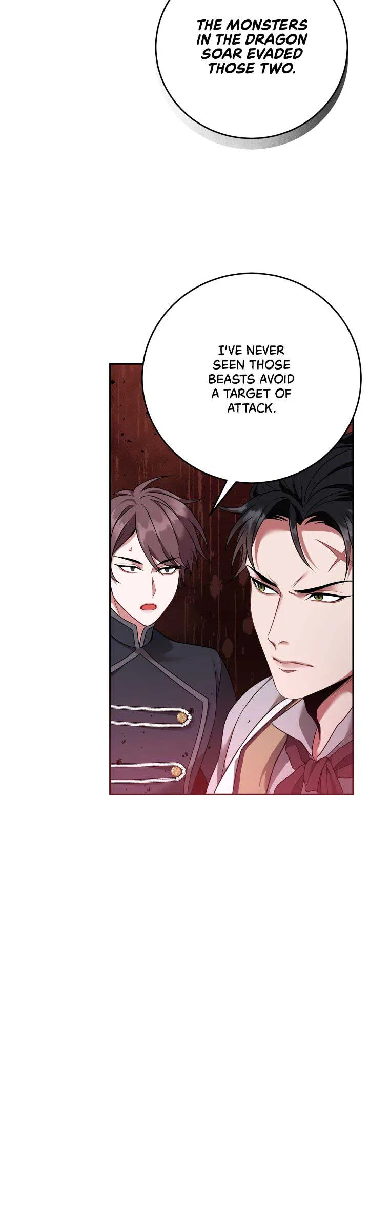 In the Name of Your Death Chapter 54 – Page 44