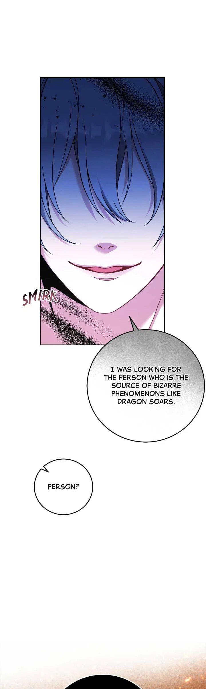 In the Name of Your Death Chapter 54 – Page 47