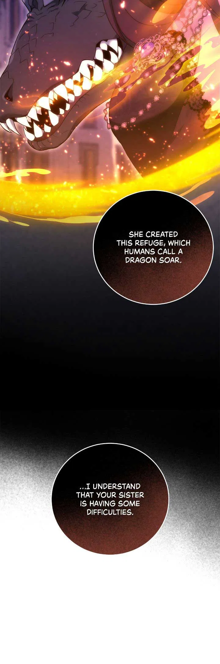 In the Name of Your Death Chapter 54 – Page 49