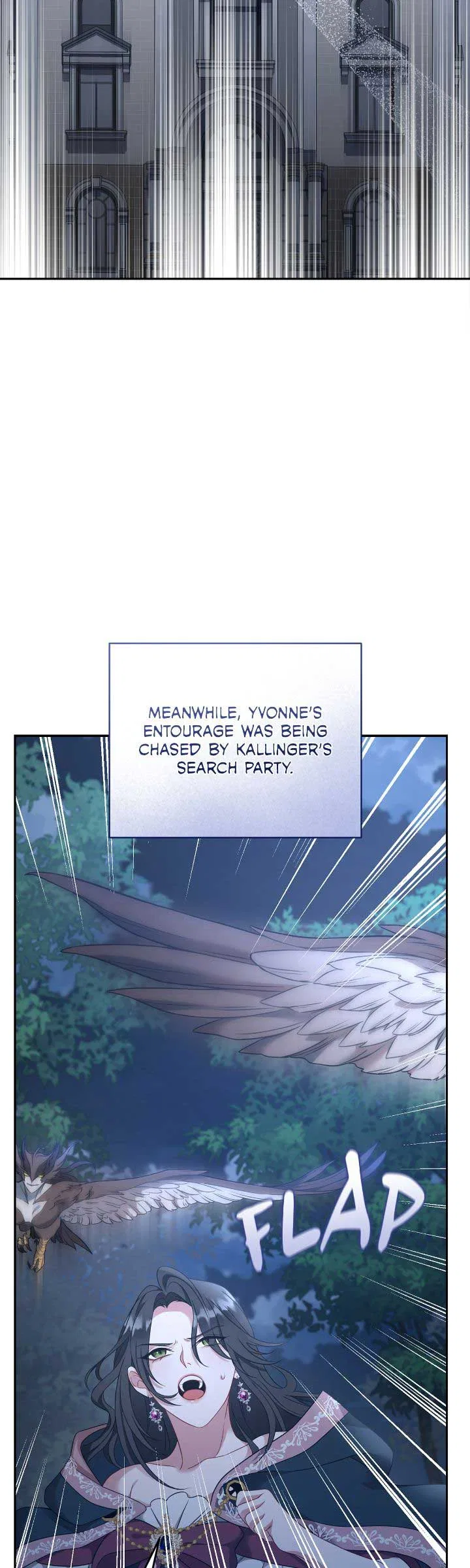 In the Name of Your Death Chapter 54 – Page 57