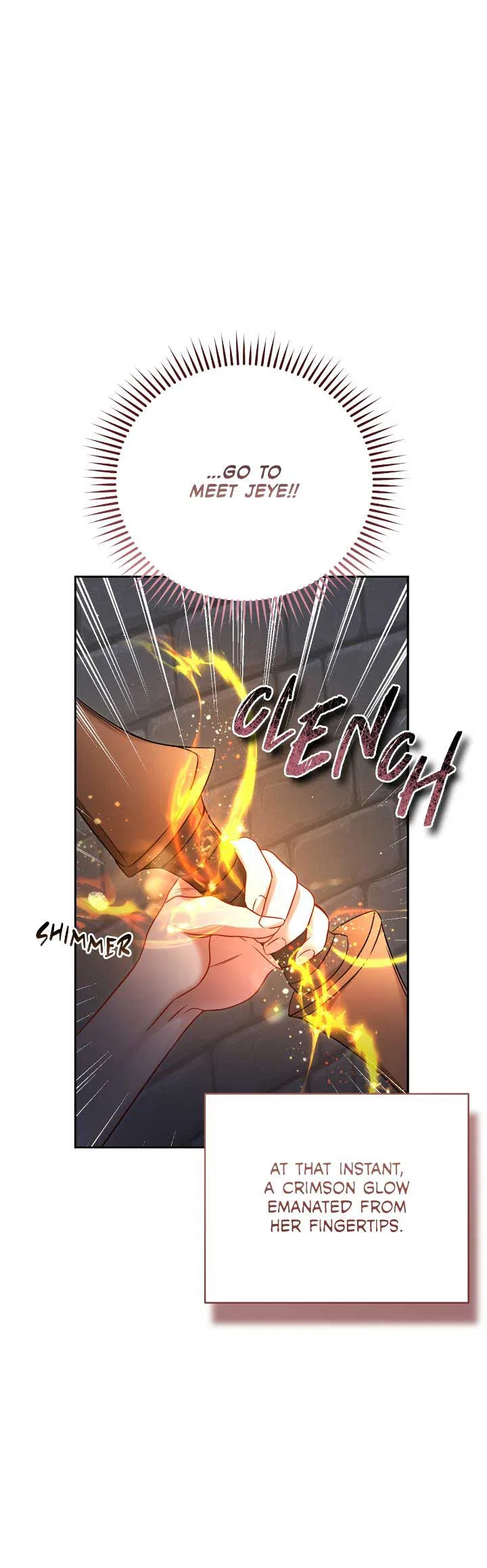 In the Name of Your Death Chapter 54 – Page 68