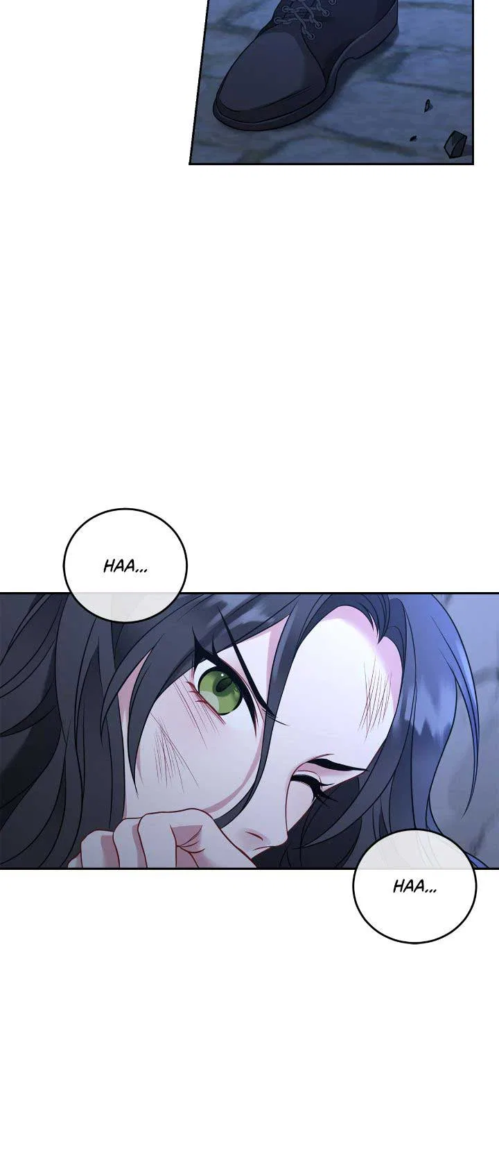 In the Name of Your Death Chapter 54 – Page 74