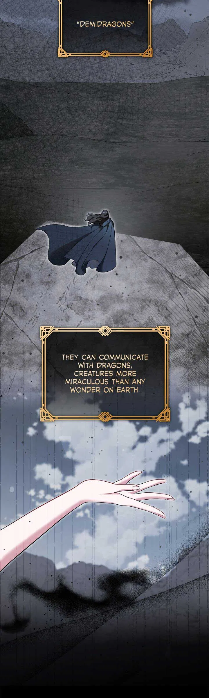 In the Name of Your Death Chapter 53 – Page 2