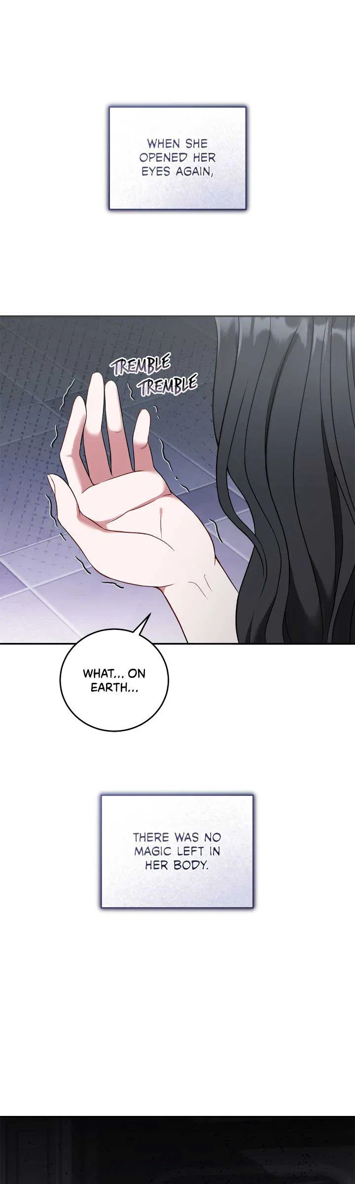 In the Name of Your Death Chapter 53 – Page 34