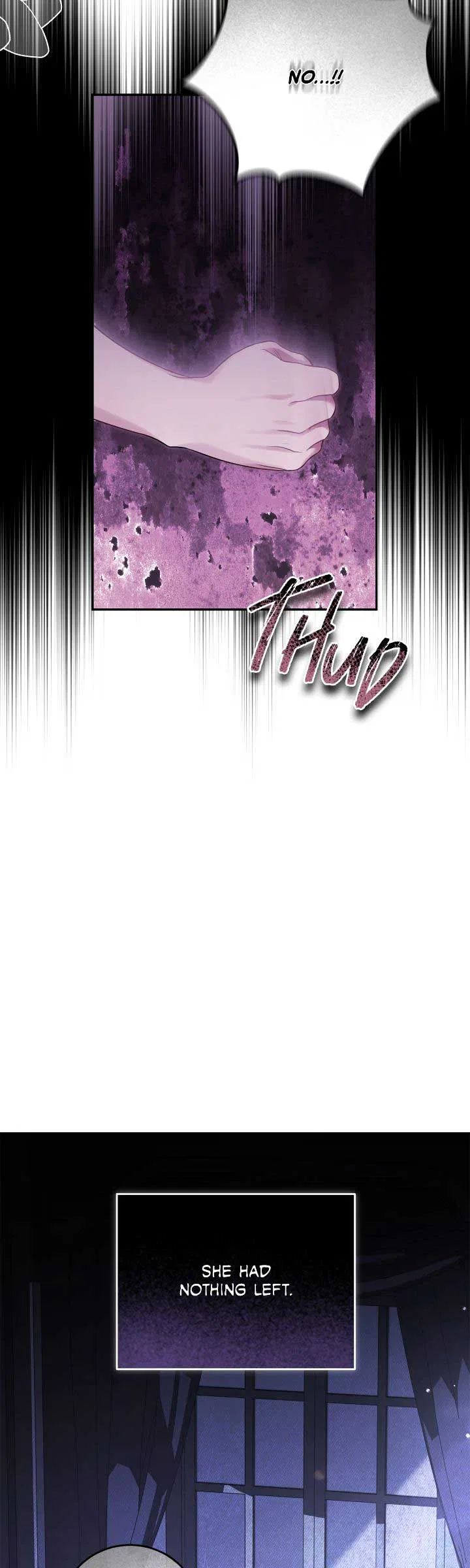 In the Name of Your Death Chapter 53 – Page 41