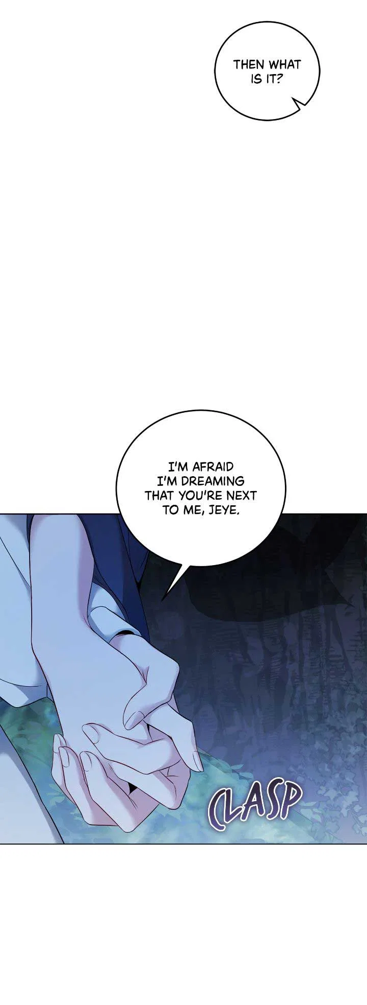 In the Name of Your Death Chapter 53 – Page 49