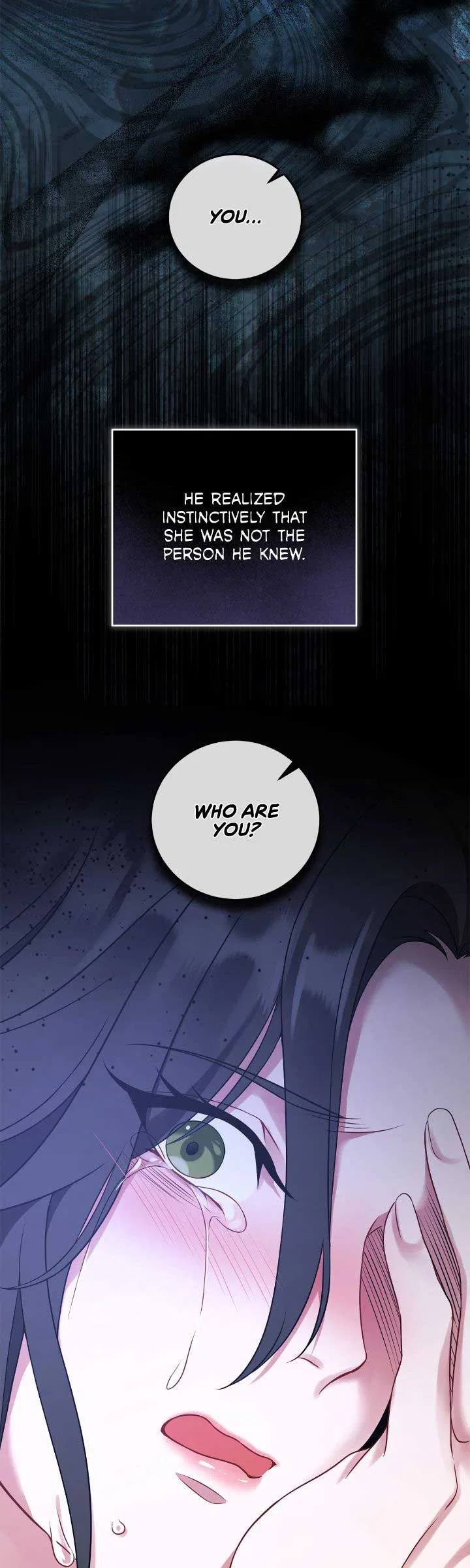 In the Name of Your Death Chapter 53 – Page 59
