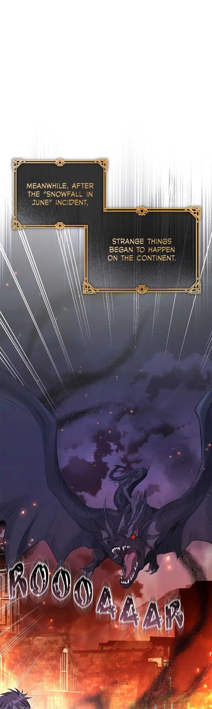 In the Name of Your Death Chapter 53 – Page 61