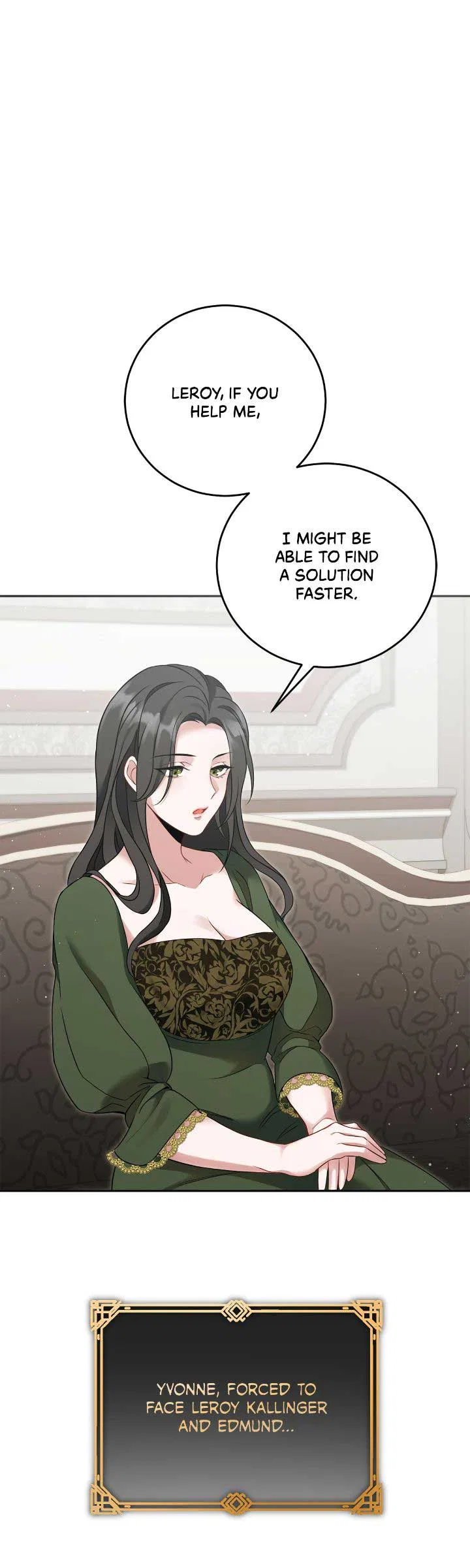 In the Name of Your Death Chapter 53 – Page 80