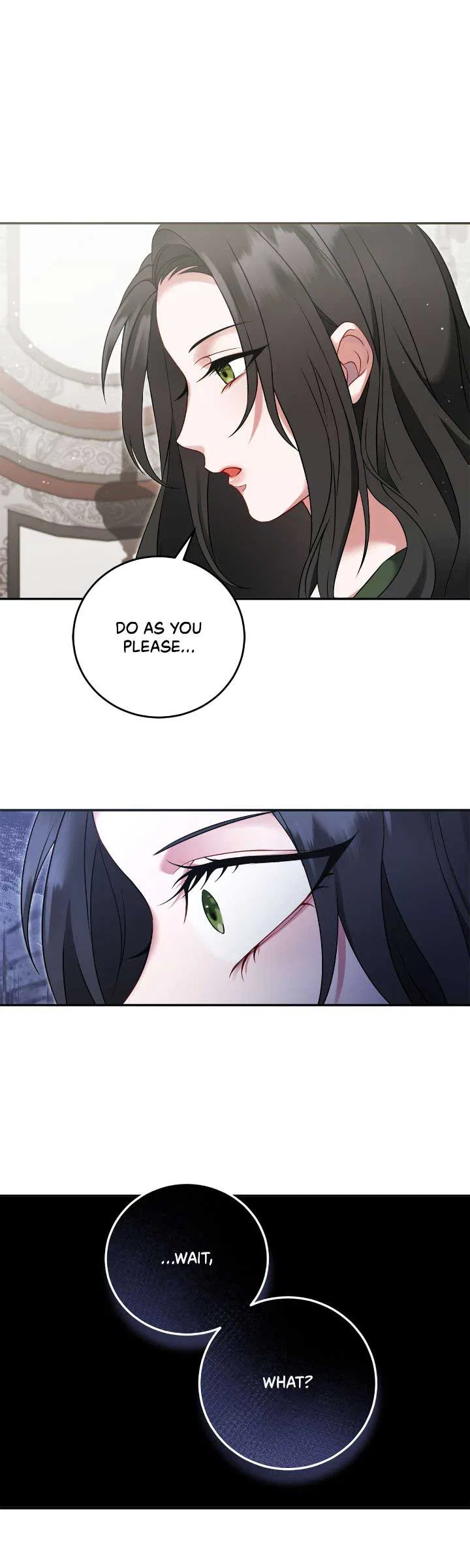 In the Name of Your Death Chapter 53 – Page 85