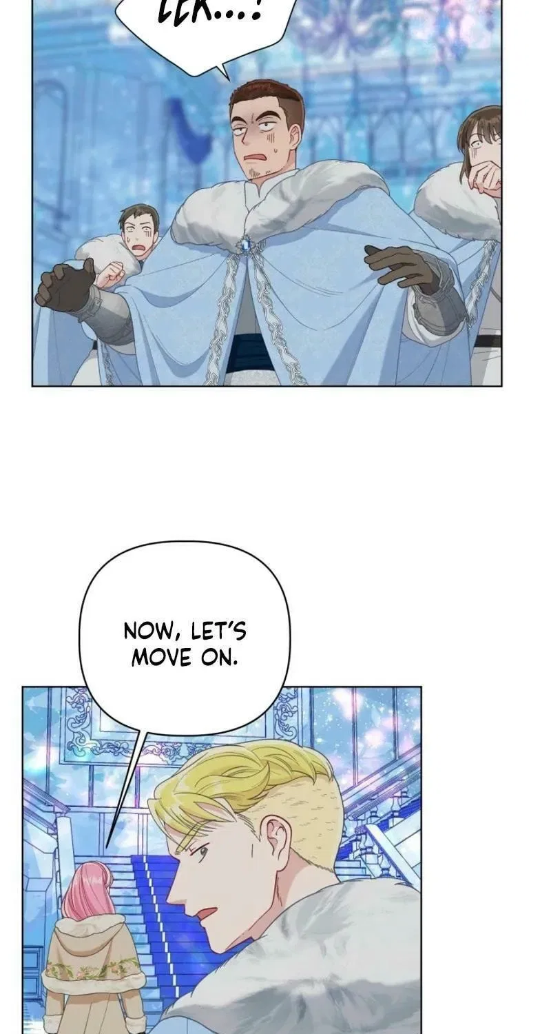A Transmigrator’s Privilege Chapter 91 – Page 16