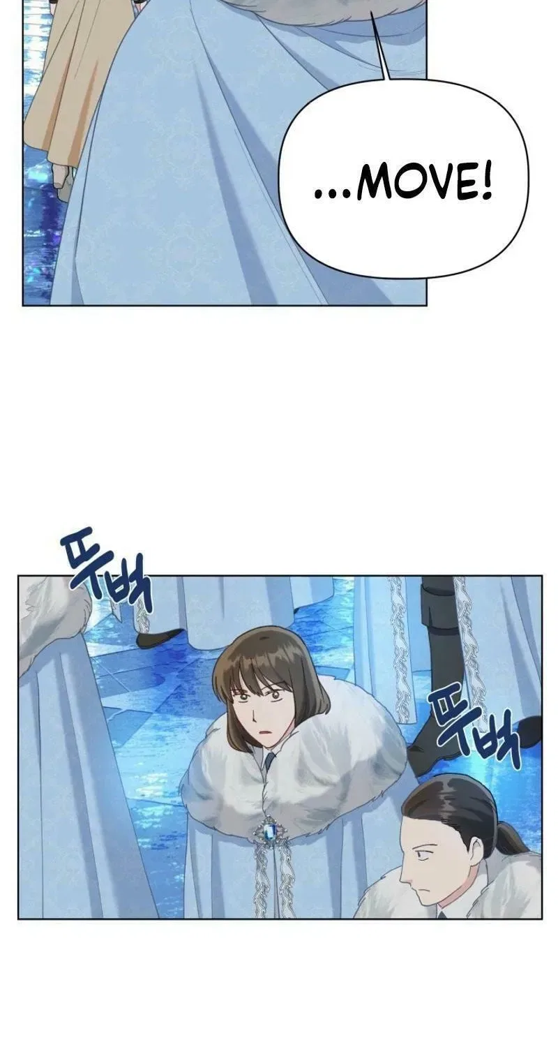 A Transmigrator’s Privilege Chapter 91 – Page 17
