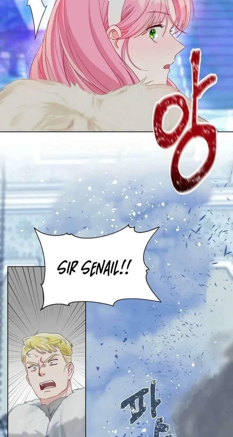 A Transmigrator’s Privilege Chapter 91 – Page 19