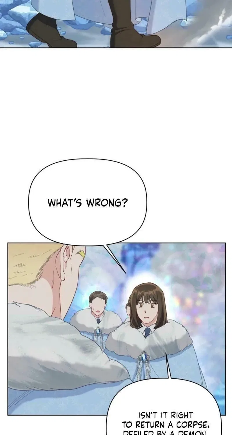 A Transmigrator’s Privilege Chapter 91 – Page 21