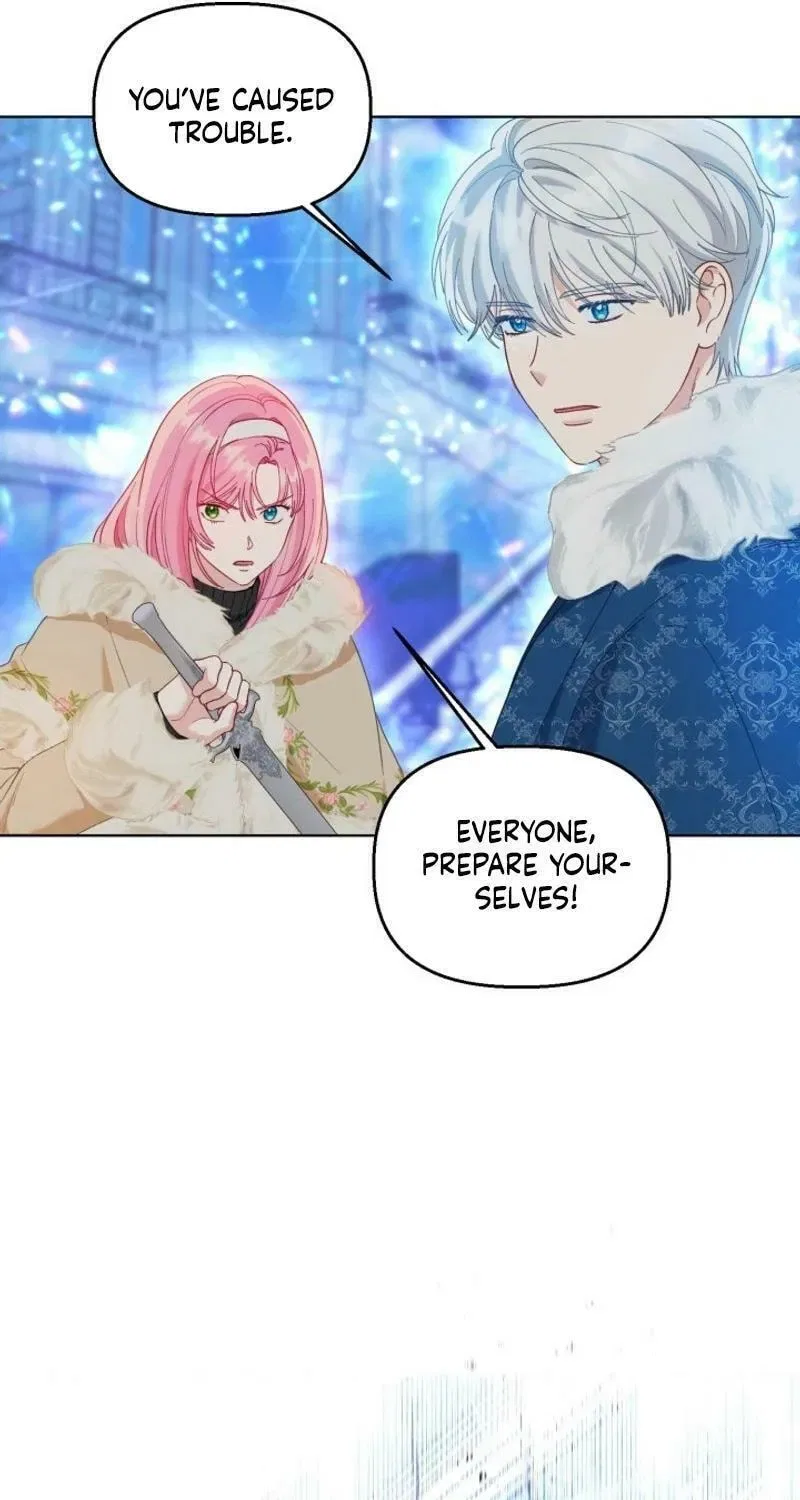 A Transmigrator’s Privilege Chapter 91 – Page 24