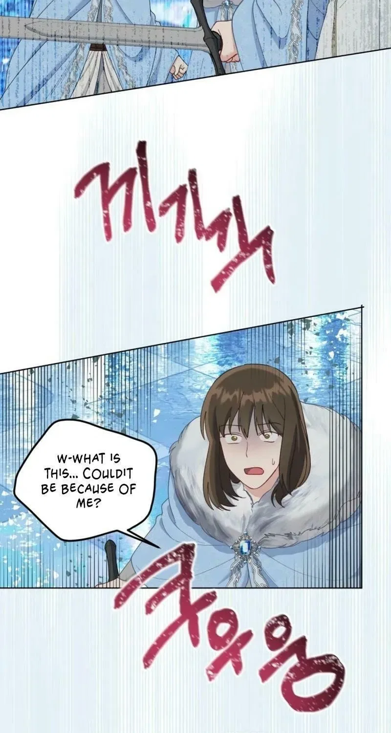 A Transmigrator’s Privilege Chapter 91 – Page 26
