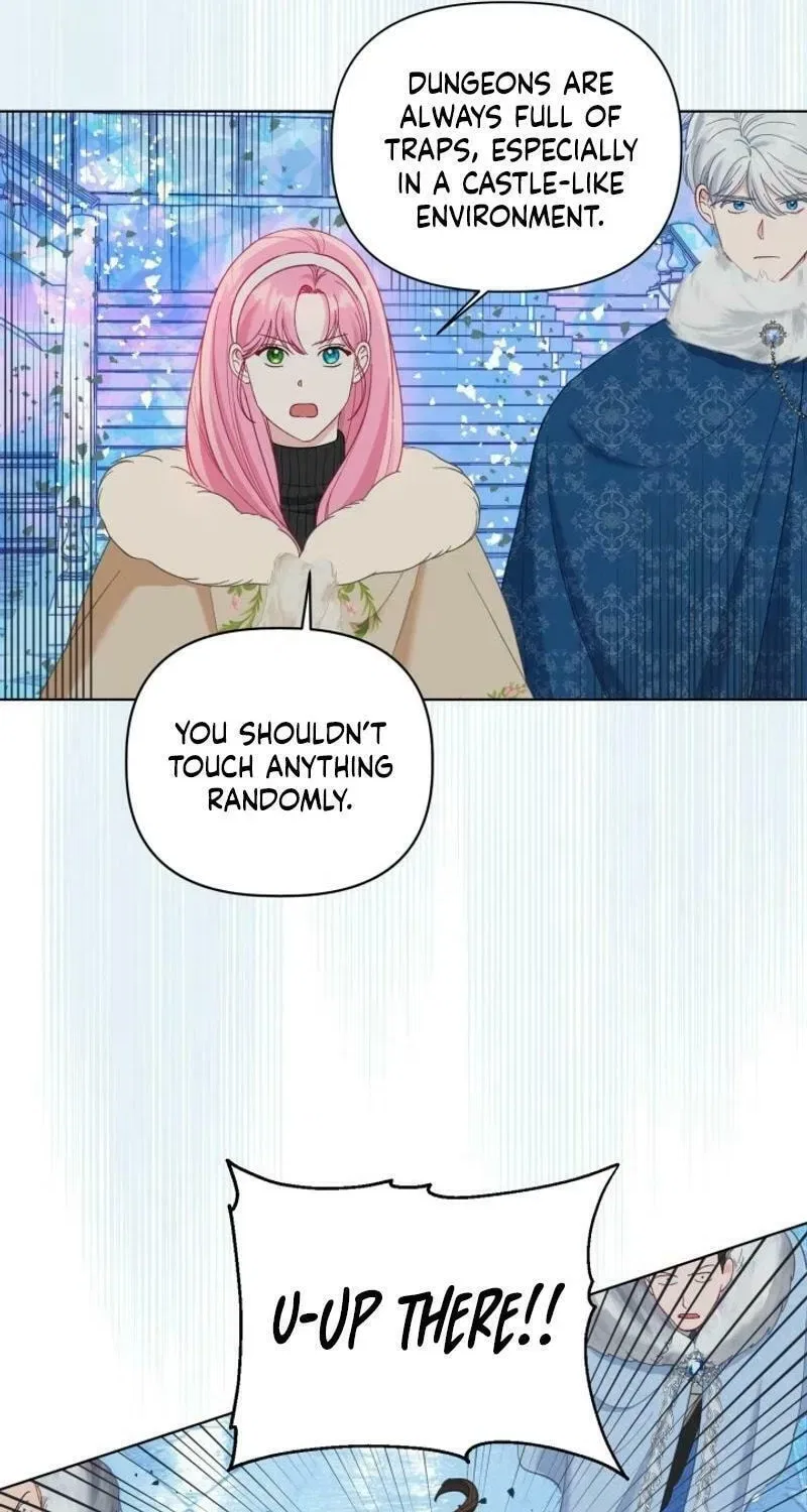 A Transmigrator’s Privilege Chapter 91 – Page 27