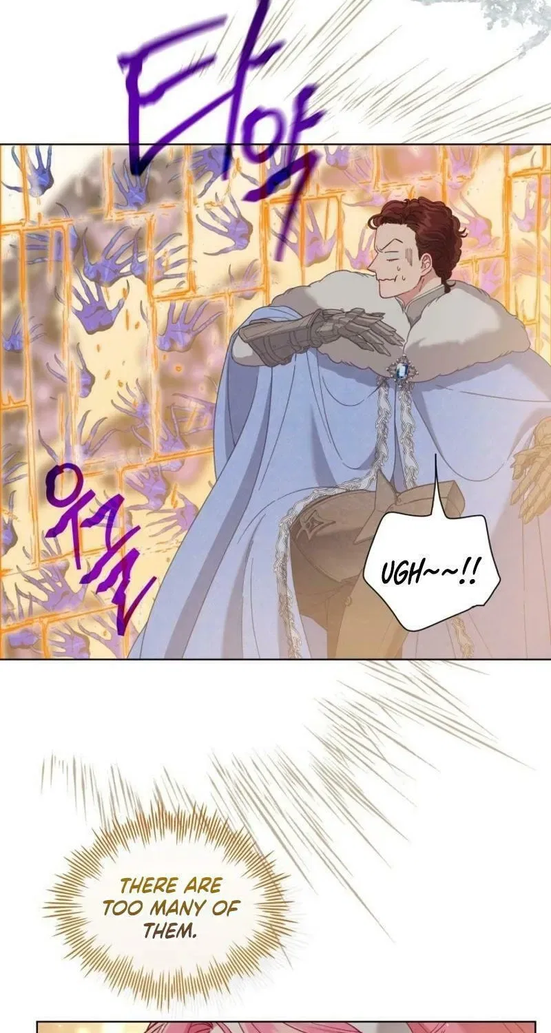 A Transmigrator’s Privilege Chapter 91 – Page 47