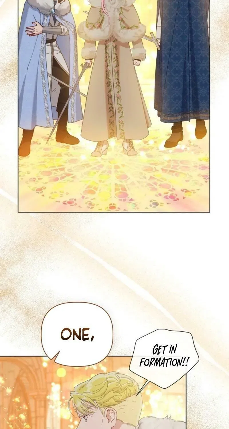 A Transmigrator’s Privilege Chapter 91 – Page 49