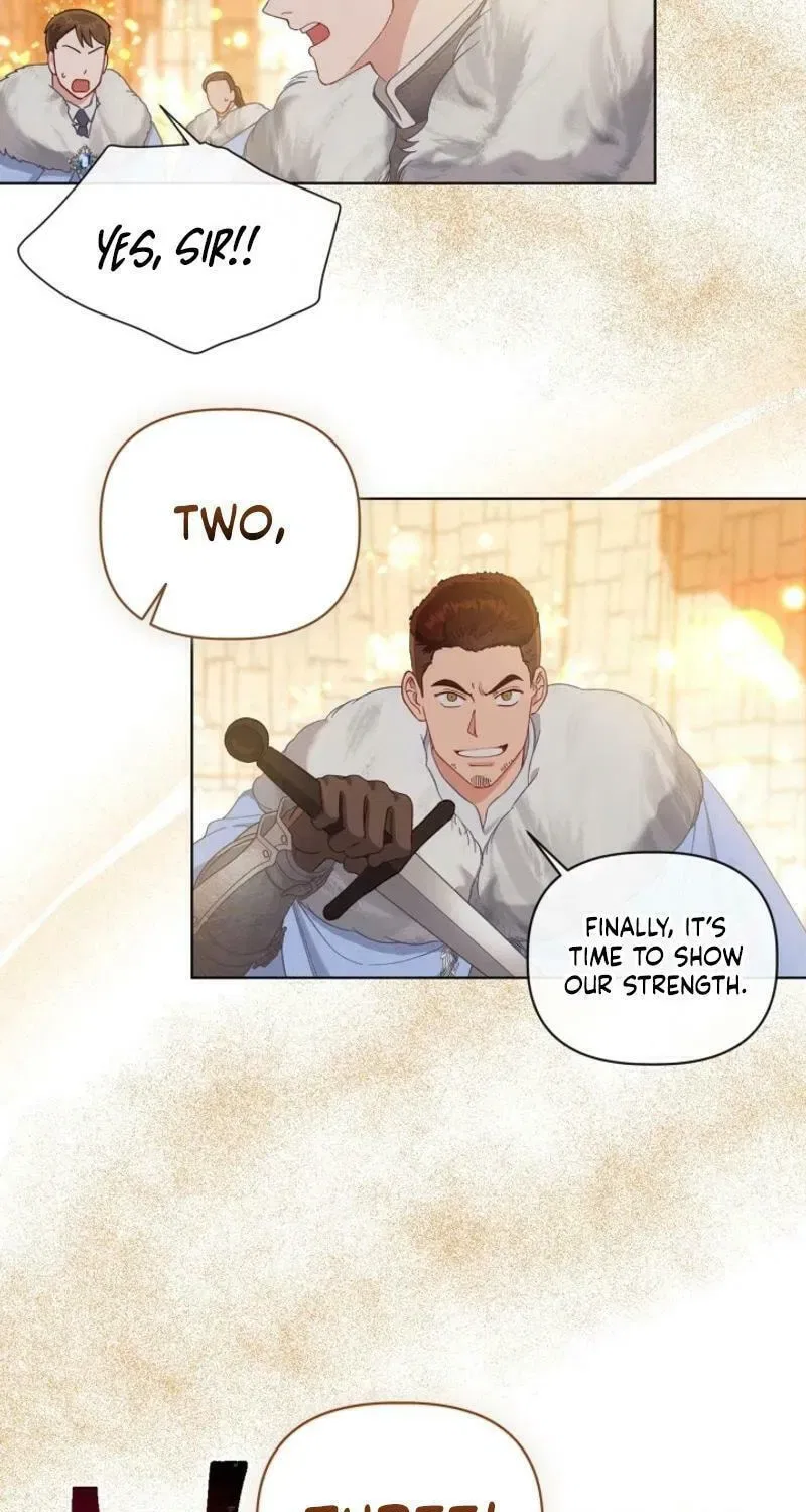 A Transmigrator’s Privilege Chapter 91 – Page 50