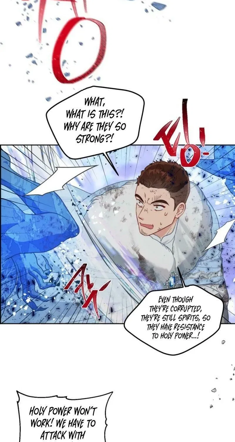 A Transmigrator’s Privilege Chapter 91 – Page 55