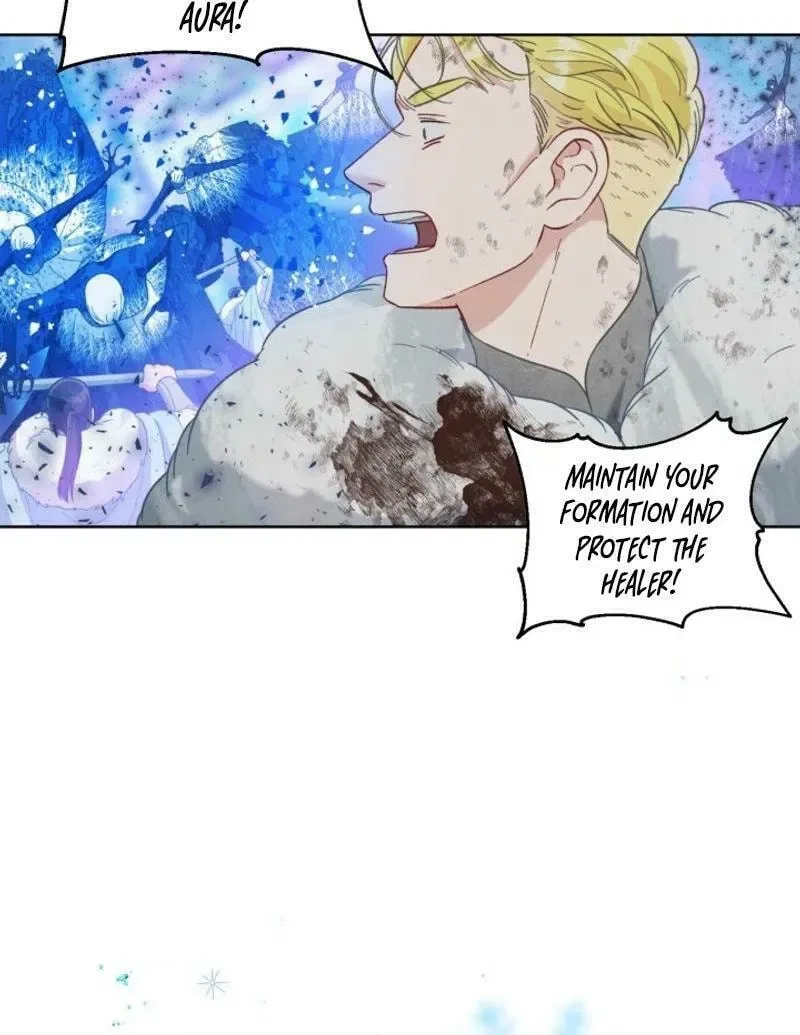 A Transmigrator’s Privilege Chapter 91 – Page 56