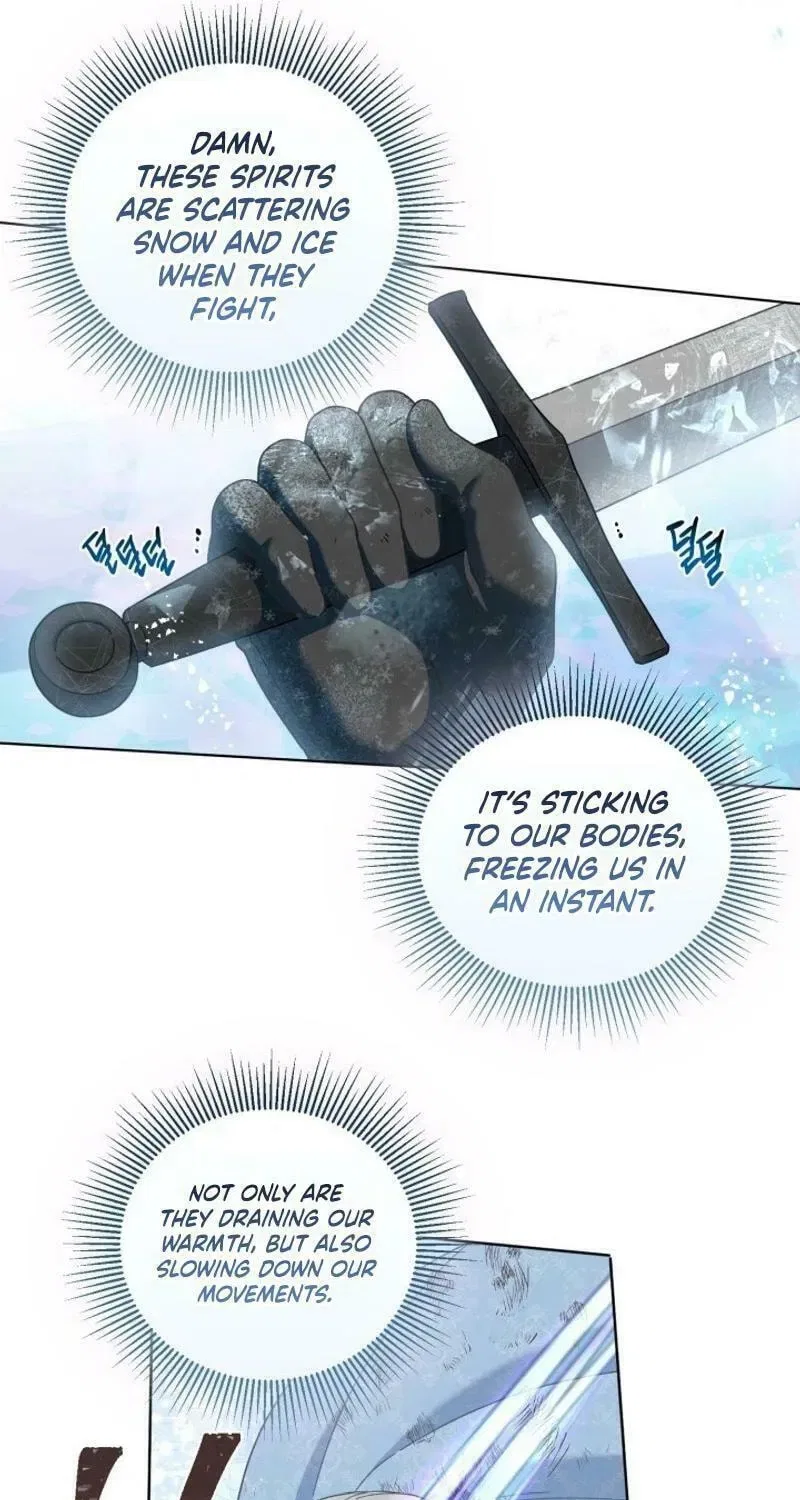A Transmigrator’s Privilege Chapter 91 – Page 61